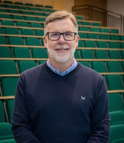 Small image of Gary Dewey