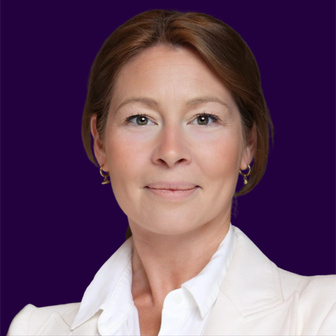 Headshot of Mackenzie Howe