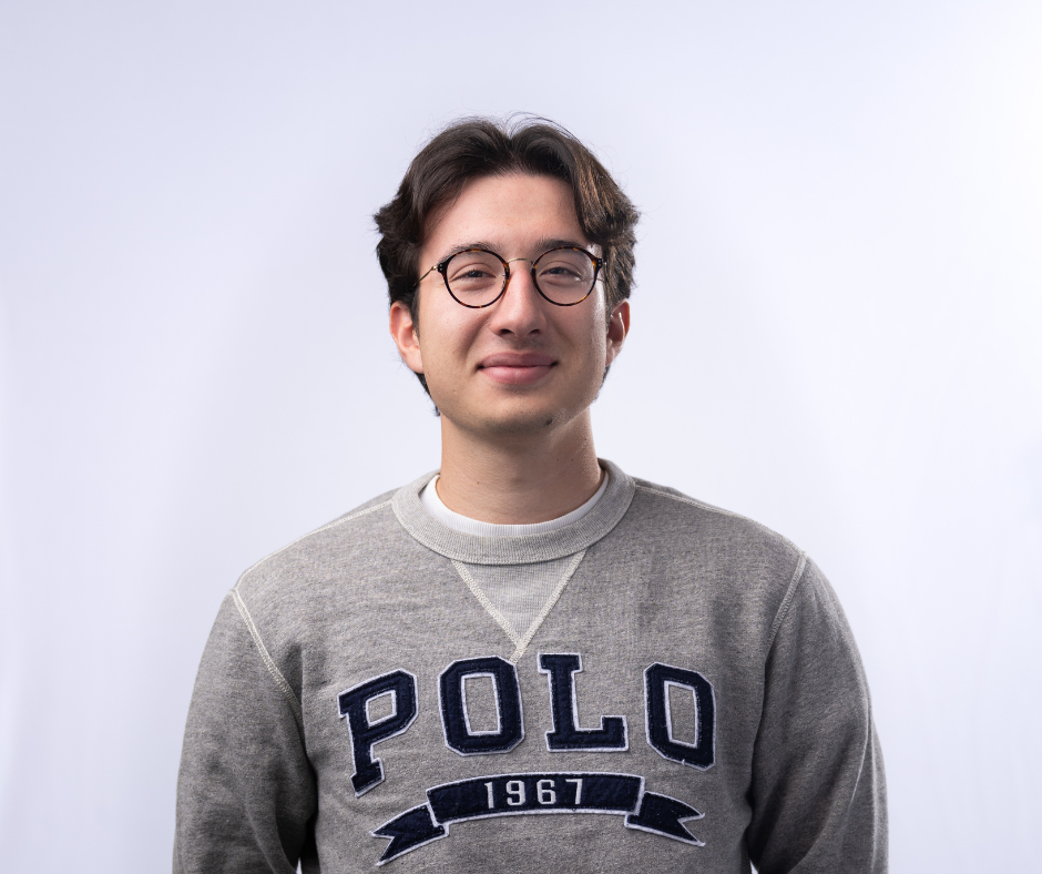 University student