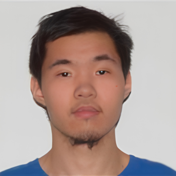 University student