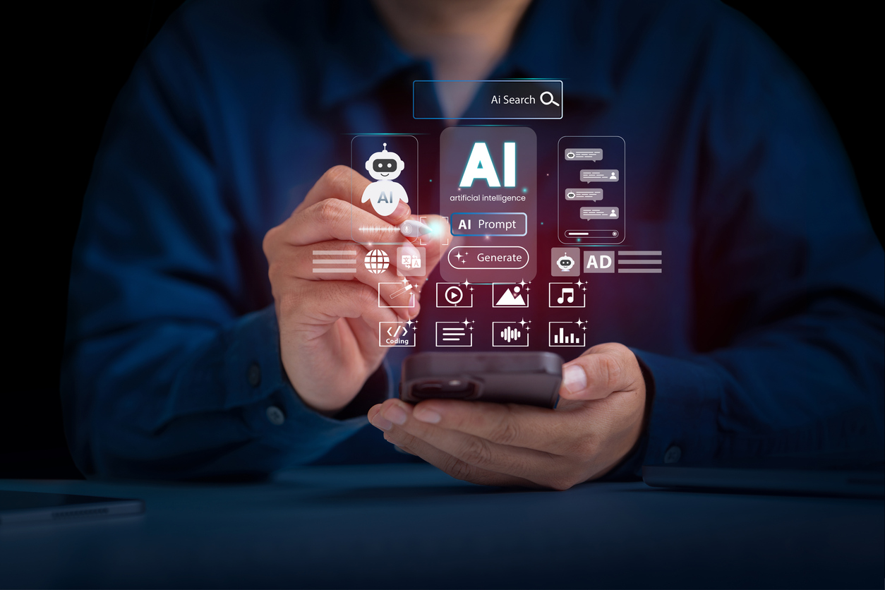 Artificial Intelligence AI