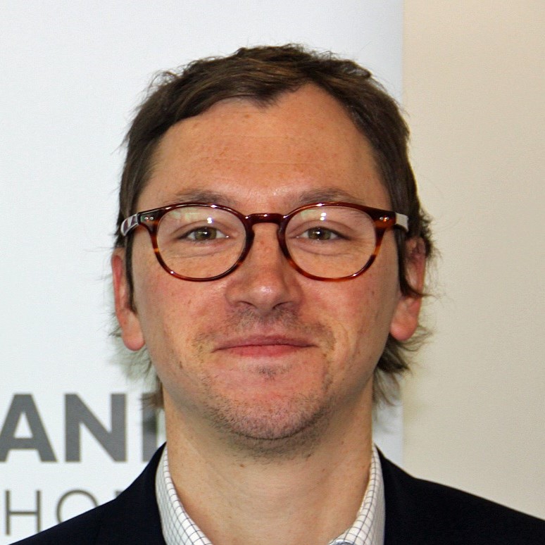 Dr Henry Kippin, Chief Executive of the North of Tyne Combined Authority and interim Chief Executive of the North East Mayoral Combined Authority.