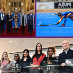 Collage of stories from March 2026 Newswire