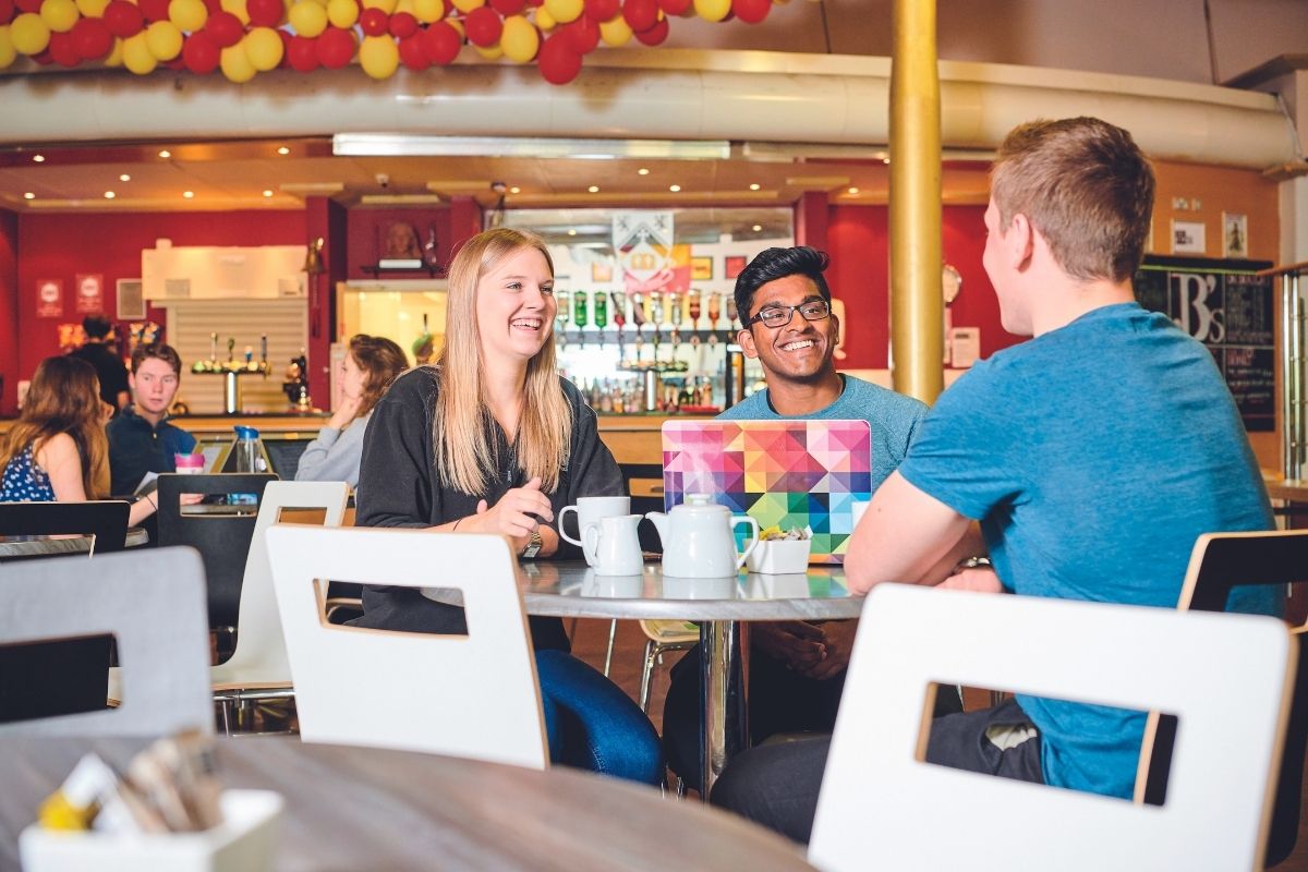 Build your prospectus