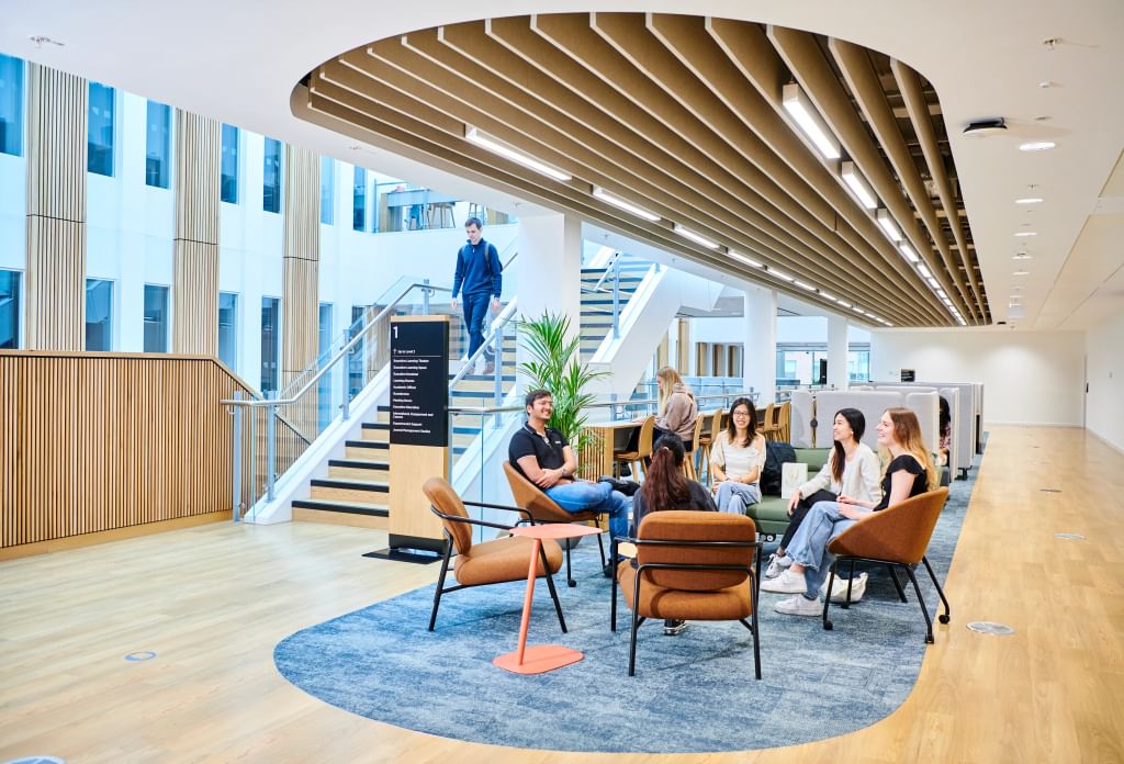 Durham and Microsoft partnership