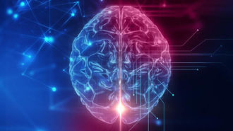 Panel of journalists onstage at the Sir Harry Evans Summit