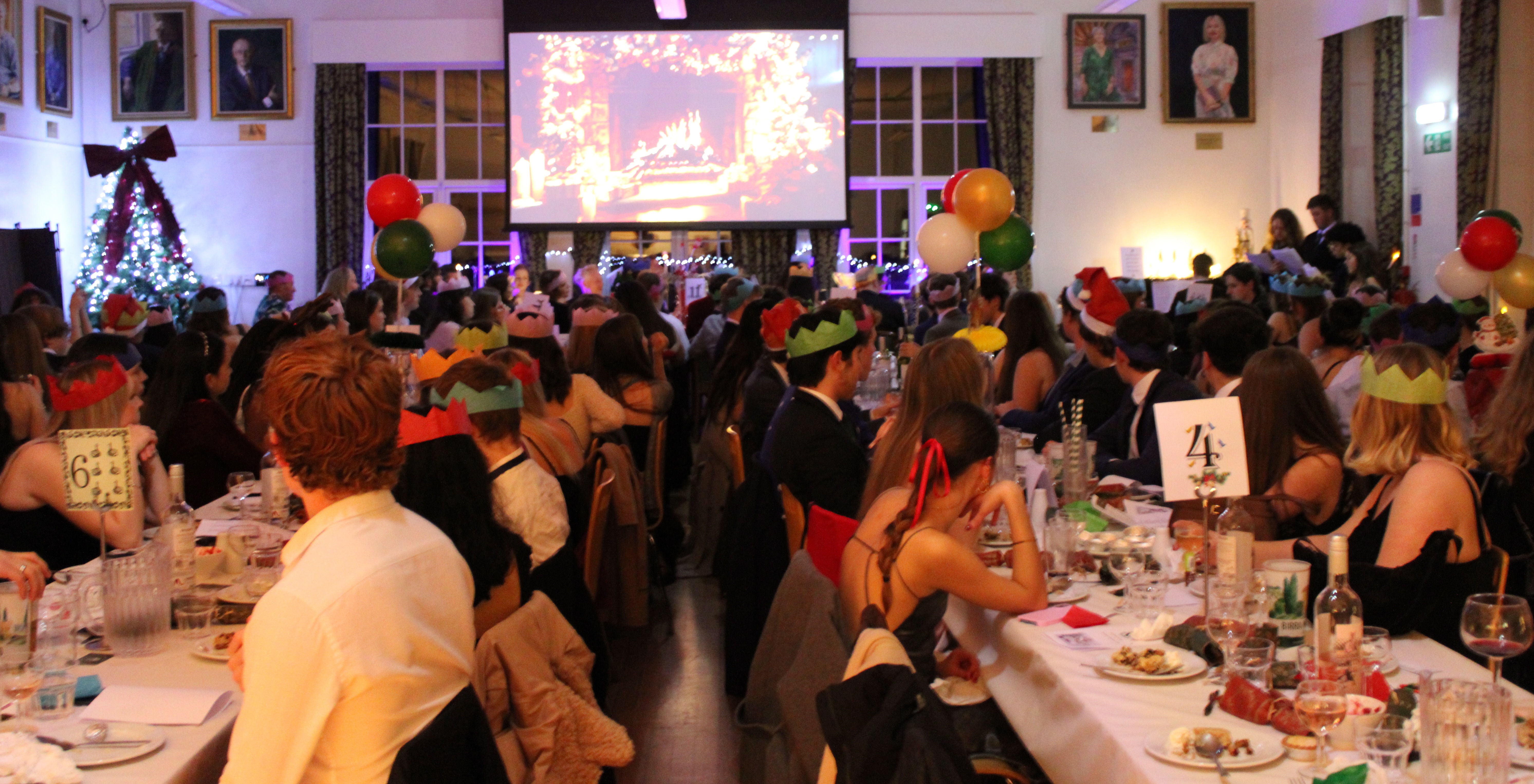 Cuthsmas Formal 2025