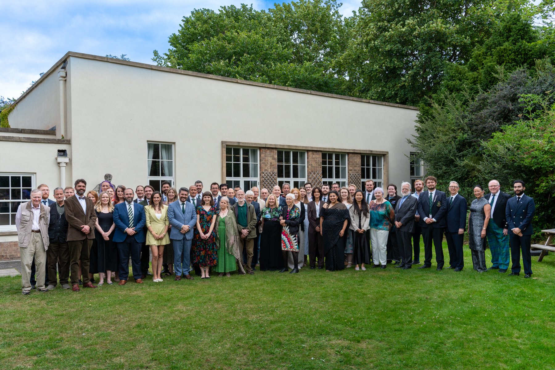 Cuth's Alumni Weekend 2025