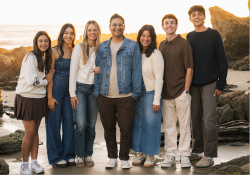 Glenn Packiam and team