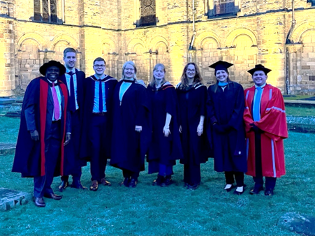 Winter Graduation 2026