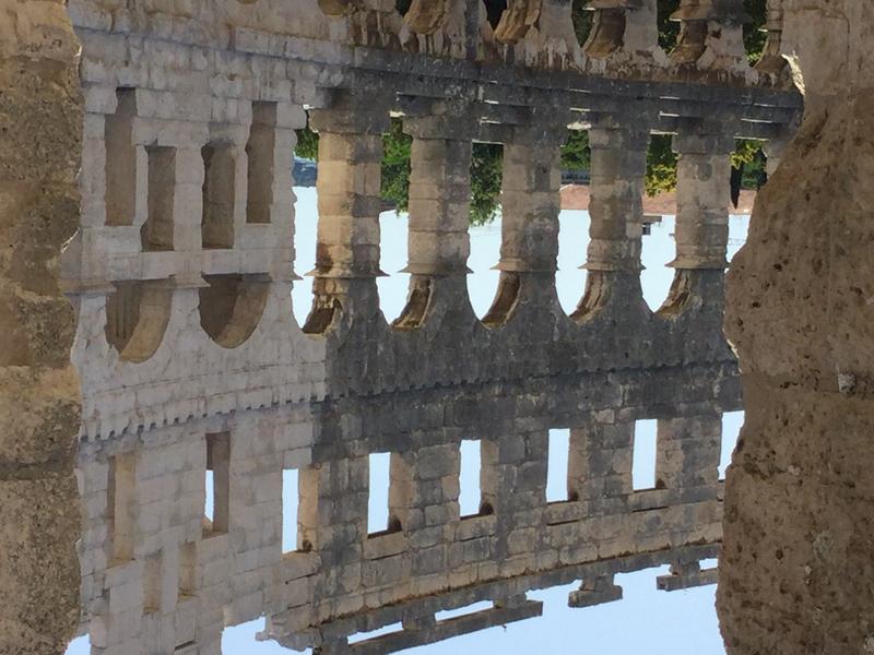 pula amphitheatre