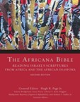 Page Jr., Hugh R., ed. The Africana Bible book cover
