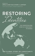 Vaai, Upolu Luma and Mark A. Lamport, eds. Restoring Identities book cover