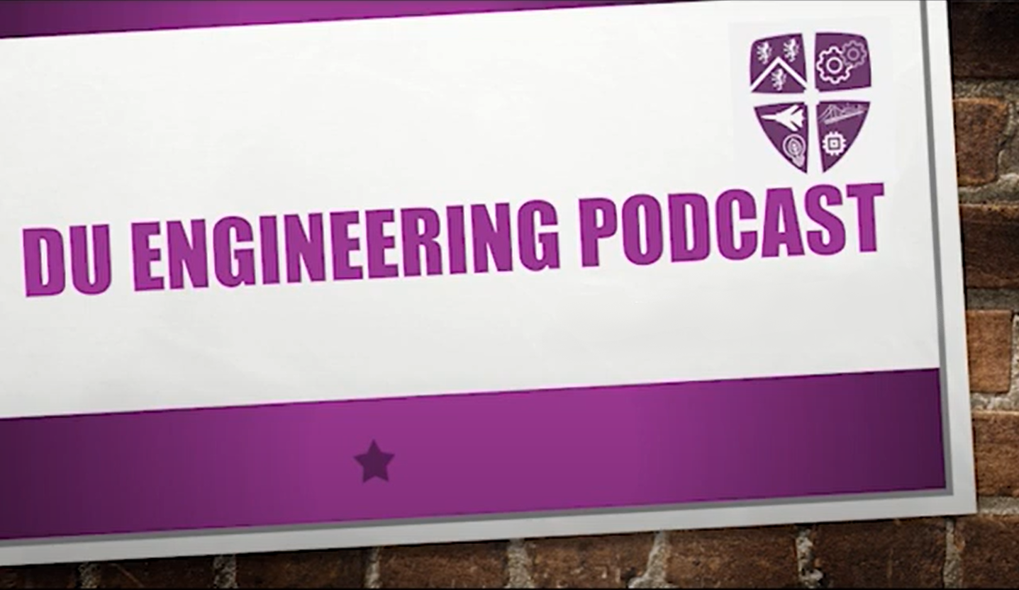 Engineering Podcast