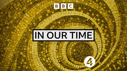 BBC 4 In Our Time logo