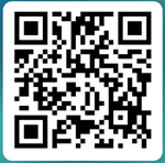 QRCode for Transformative Humanities studentship - Equal Opportunities Monitoring Form