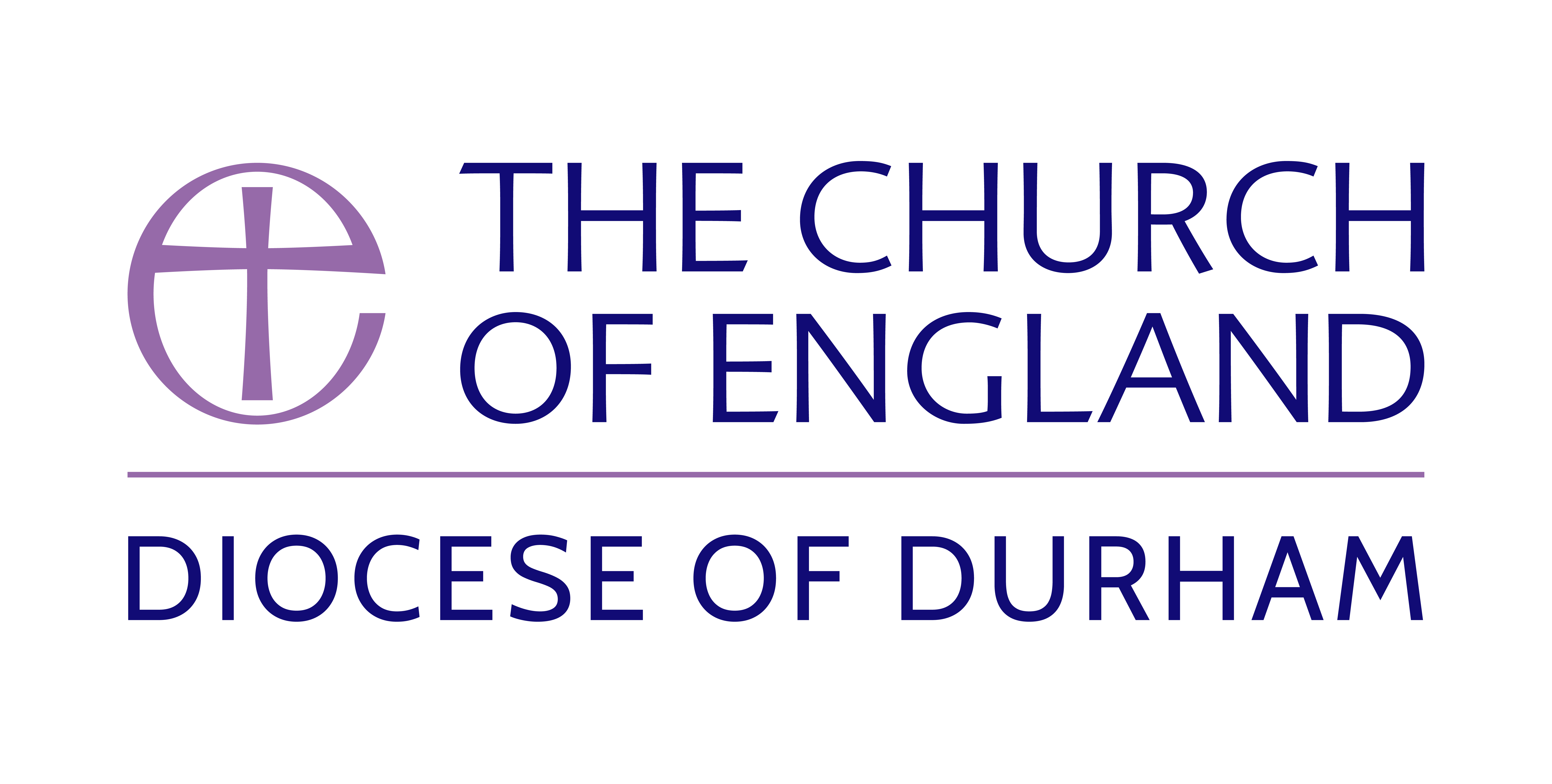 Diocese of Durham logo