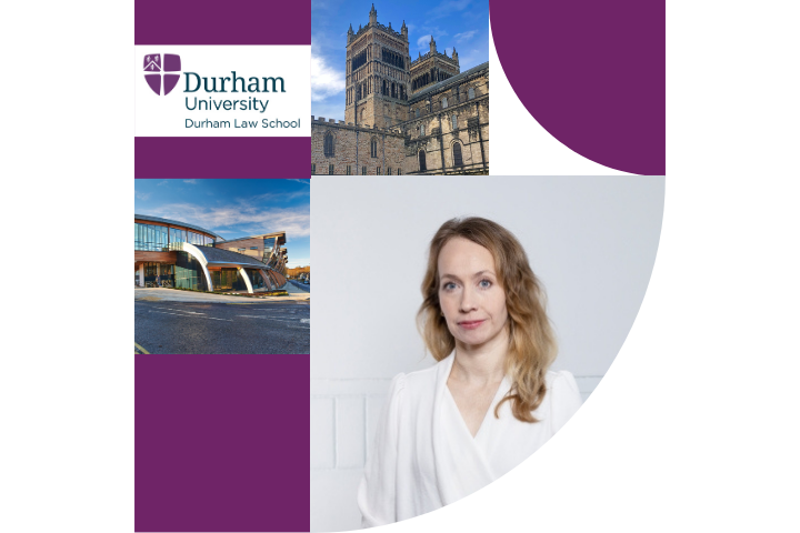 Johanna Poutanen Appointed Professor in Practise Modern Tapestry