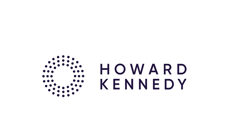 Howard Kennedy Logo