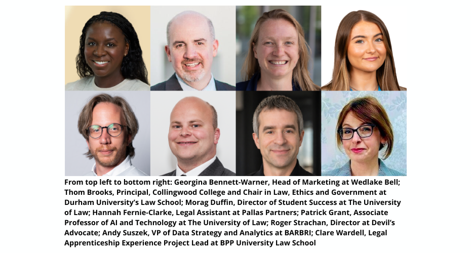 Thom Brooks to speak at major legal education event in London