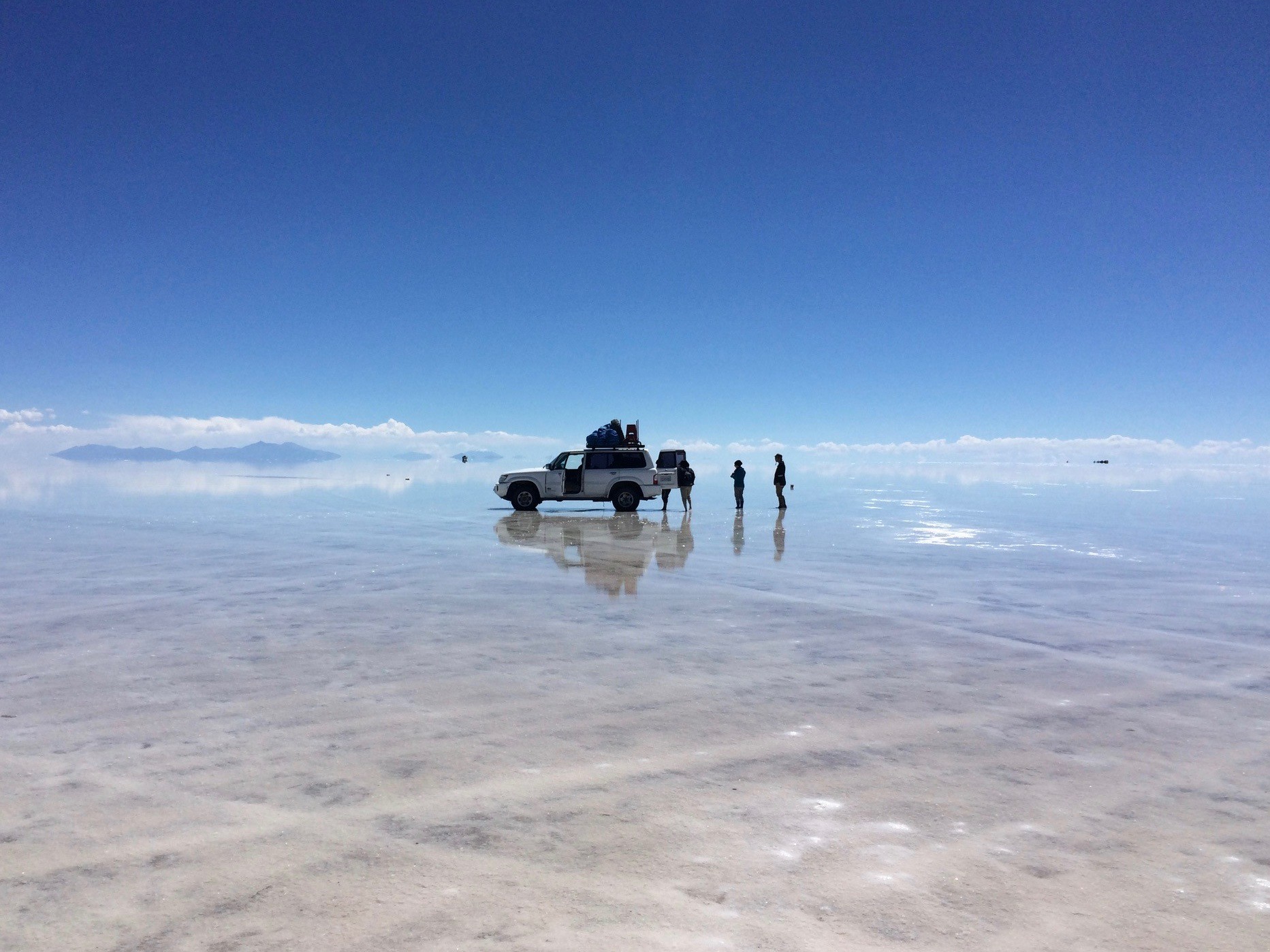 Year Abroad photography competition by MLAC