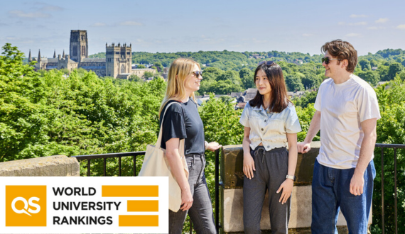 QS World University Rankings by Subject 2025: Modern Languages