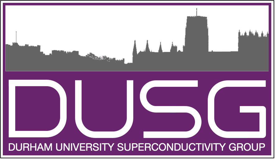 DUSG logo