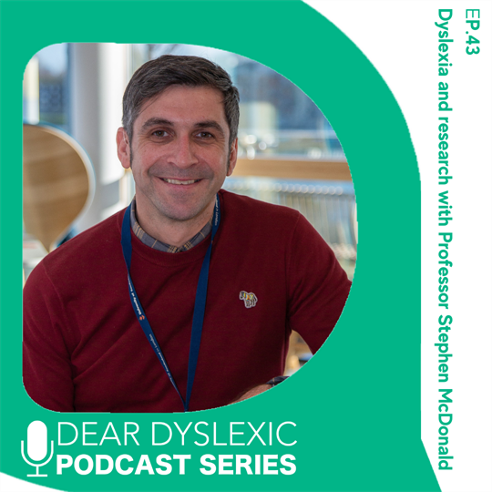 Professor Stephen Macdonald