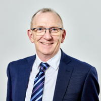 Profile picture of Professor Tony Fawcett