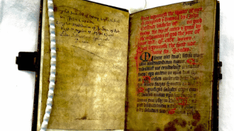 How I actually study humanities