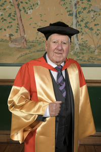 Sir Bob Murray