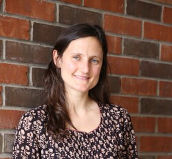 Headshot of Alexandra Verini 1770296986