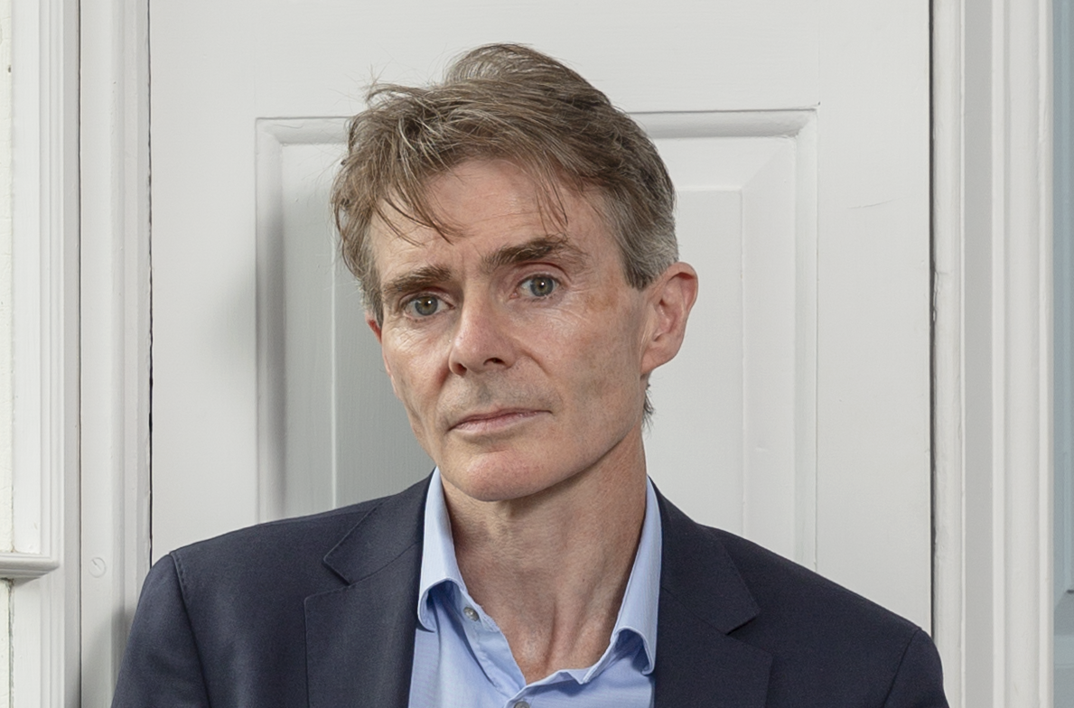 Photo of Paul Fletcher