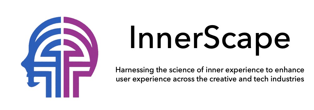 Logo of InnerScape