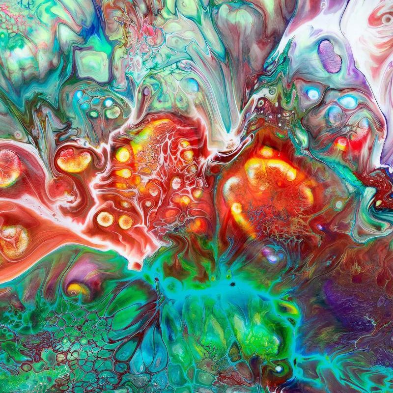 Square crop for web wage