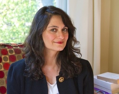 Headshot of Professor Arzoo Osanloo IAS Fellow 2026/27