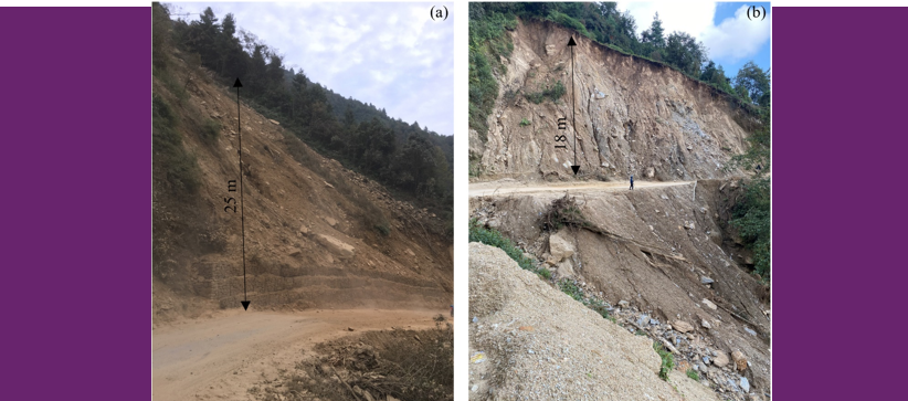 New publication in Natural Hazards and Earth System Sciences (NHESS)