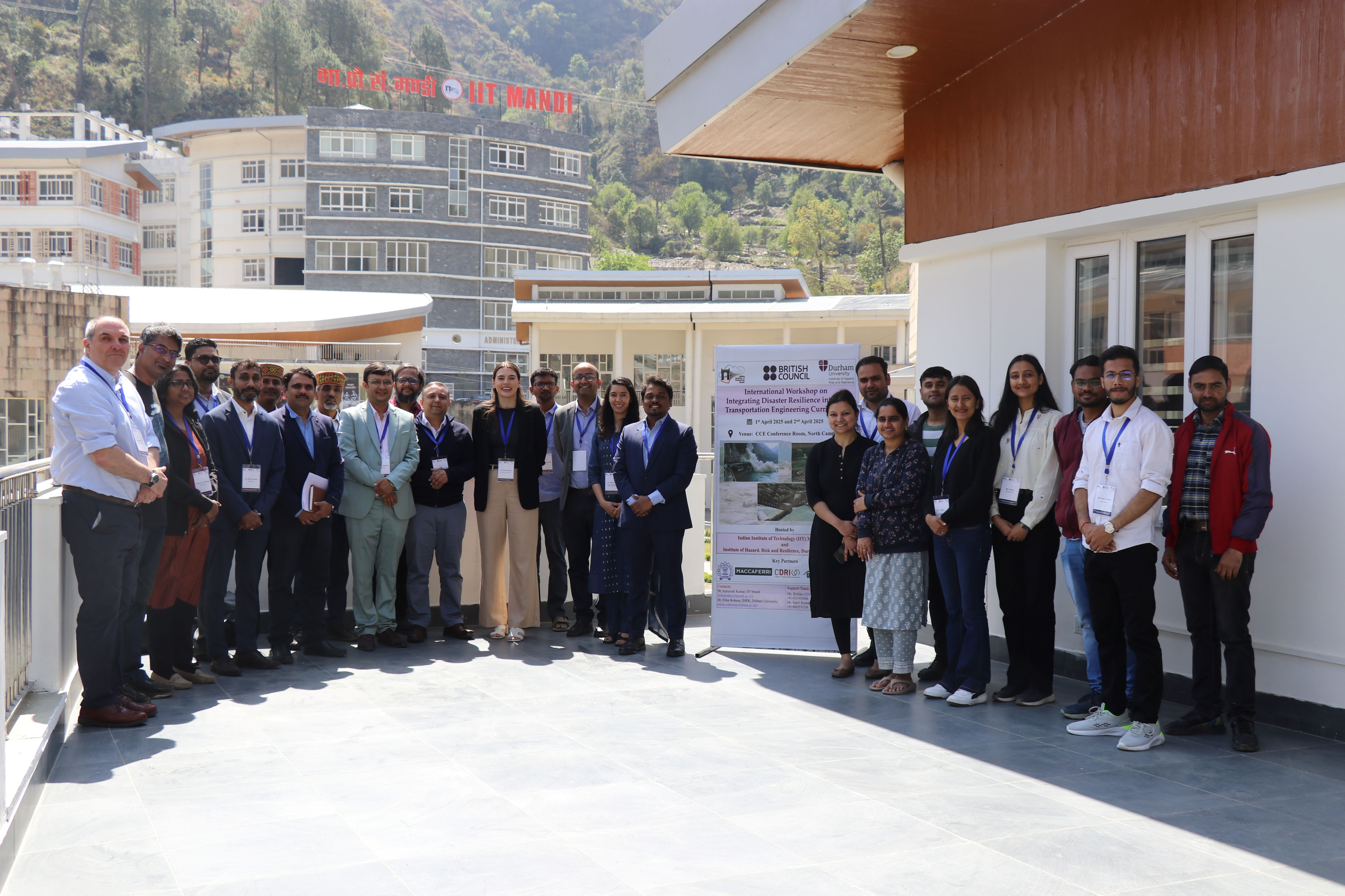 ER News 'Overview of datasets required in integrated emergency management'.2