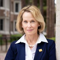 A resized bio photo of Mary Watt