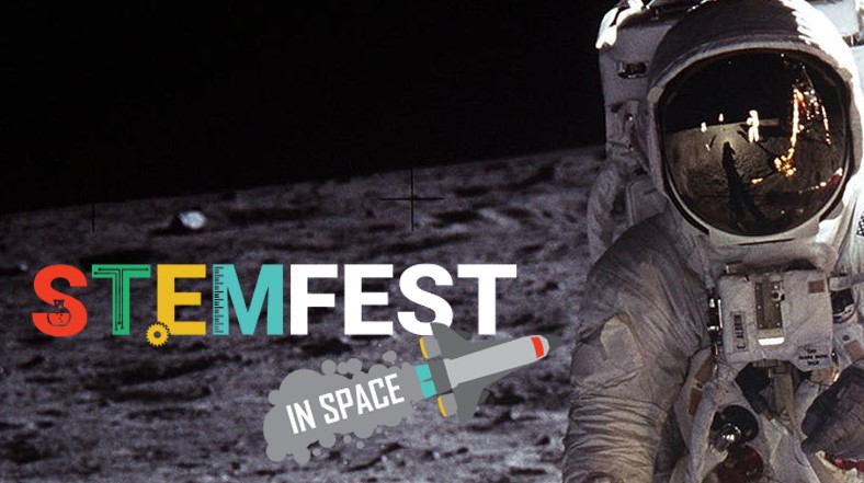 STEMFest Logo
