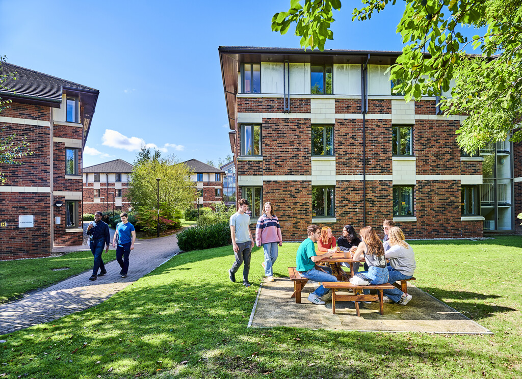 Stephenson college 2022