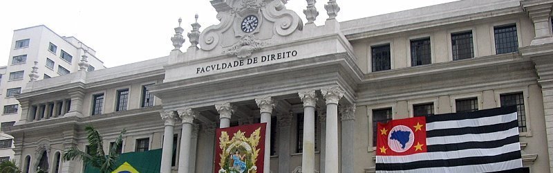 Sao Paolo University