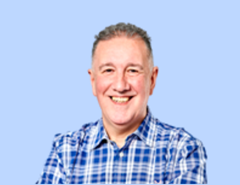 Paul Stafford