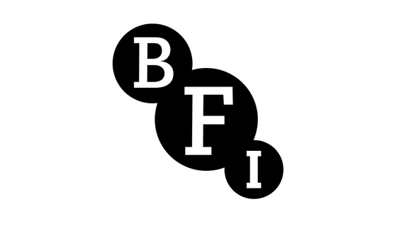 British Film Institute logo